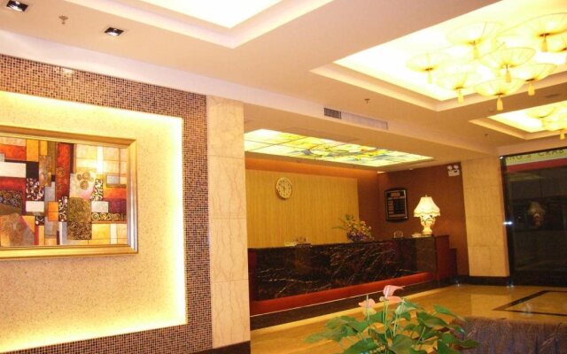 Yinyi Hotel