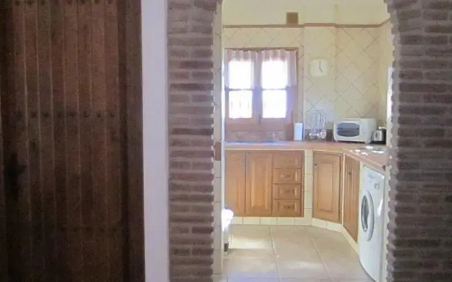 Casa Ana, Fantásticas vistas al pueblo, el mar y la montaña