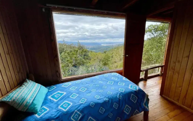 Cabañas Kalfvgen