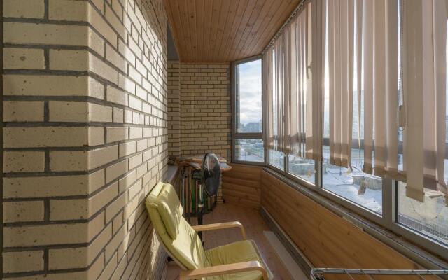 Dream House on Belinskogo st, 86