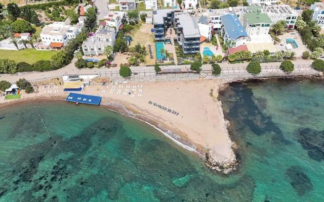 Bodrum Ada Hotel