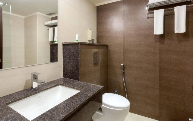 Grand Premier Suites