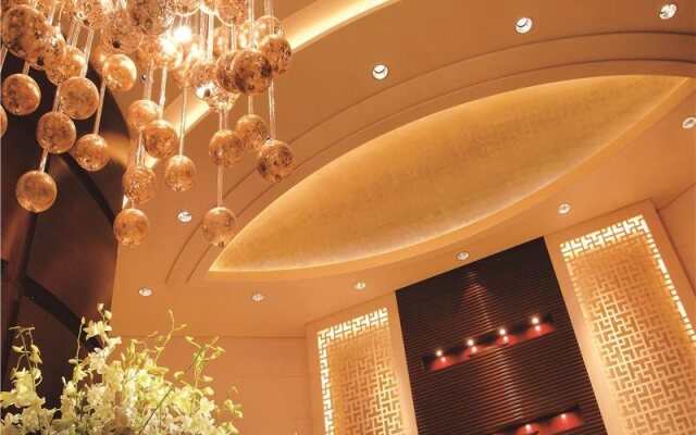 Marriott Executive Apartments Union Square Shanghai Pudong