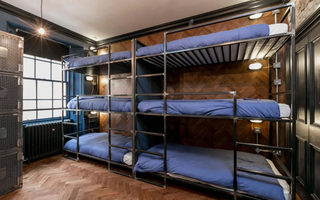 The Baxter Hostel