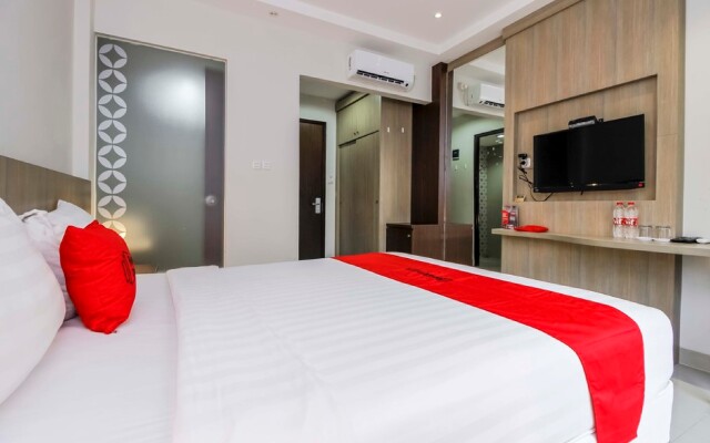 RedDoorz Plus @ TB Simatupang