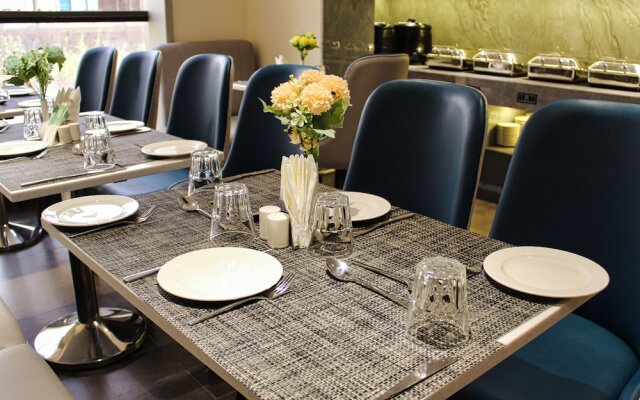 Maxxvalue Hotel MIDC