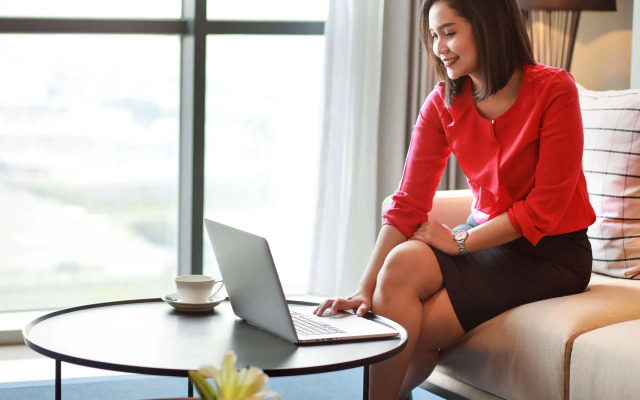 Novotel Samator Surabaya Timur