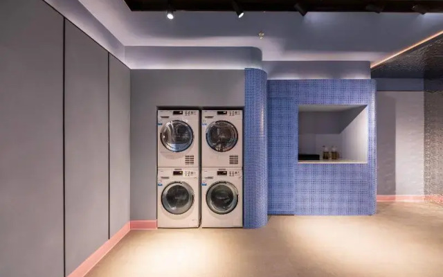 Hanting Hotel (Tianjin Baodi Xinduhui Commercial S