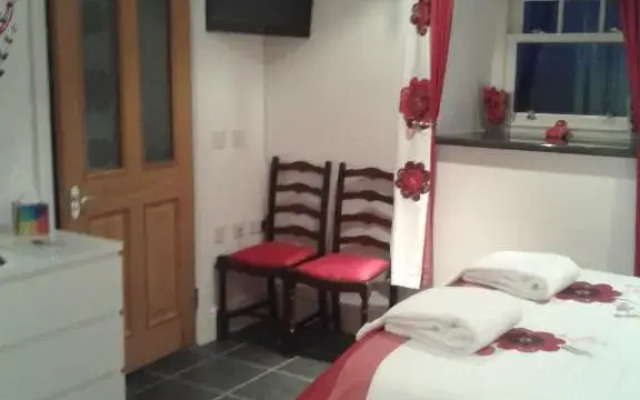 The Old Barn Bed & Breakfast