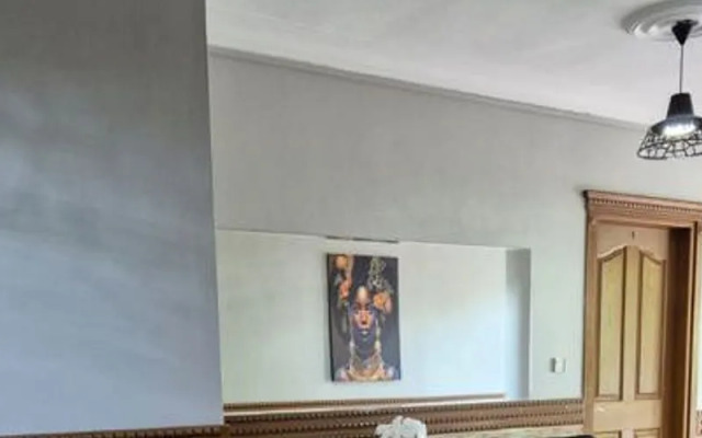 Akçay Pembe Köşk Otel