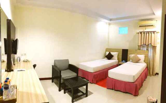 Hotel Sarison
