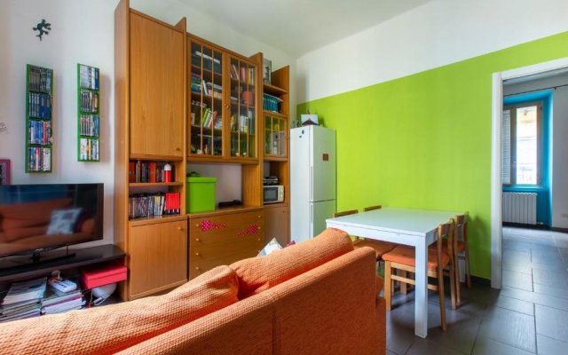 Guesthero Apartment Milano - Wagner M1