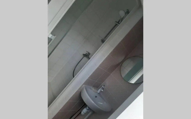 Deux pièces cosy