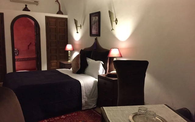 Riad Laora By La Siredrah