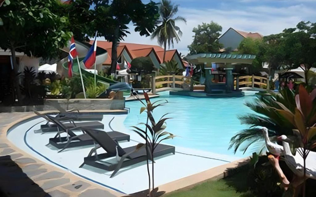 Datag Cordova Home Village