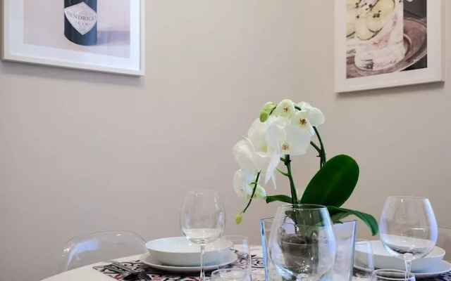 Brera Suite-hosted by Sweetstay