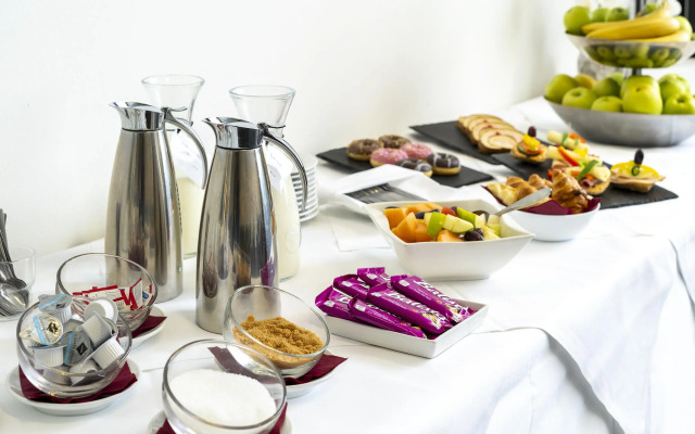 Best Western Plus Plaza Hotel Graz