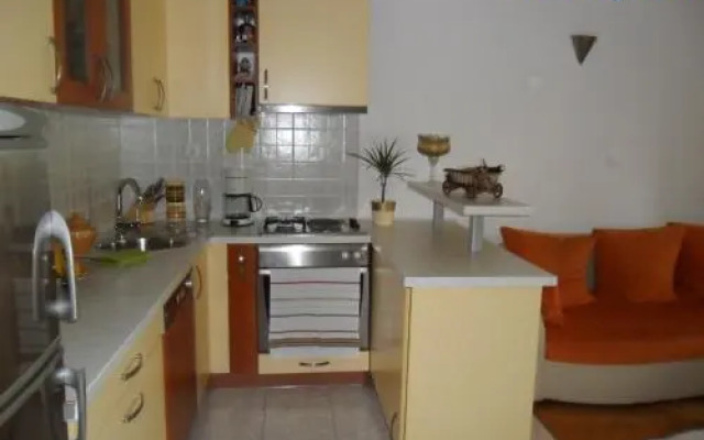 Apartment Ivan