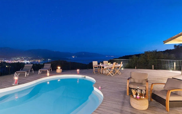 Domaine Valle Doniche