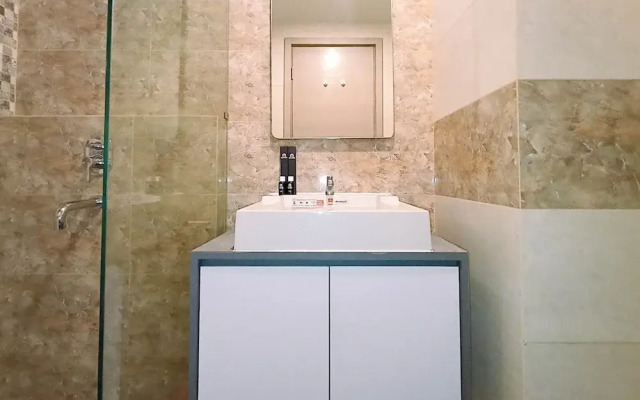 Cozy Studio Room At Mataram City Apartment