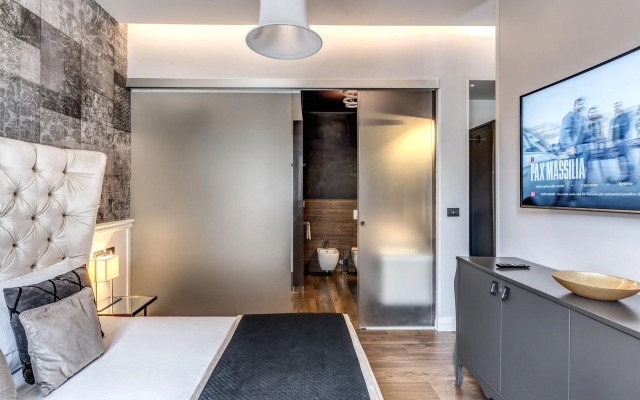 DC Collection Spagna