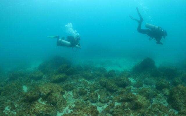 Aquamaster Dive Pousada