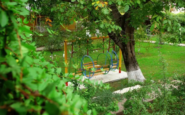 Zangazur hotel & cottages