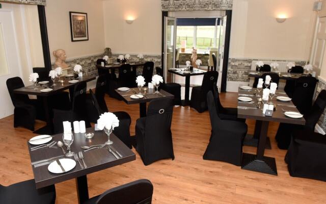 The Wroxeter Hotel
