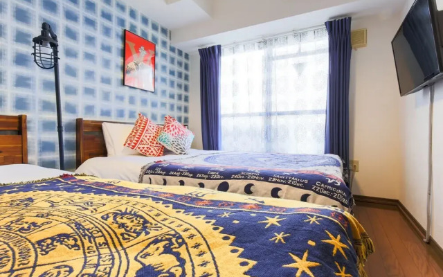 Grand Court Namba 402