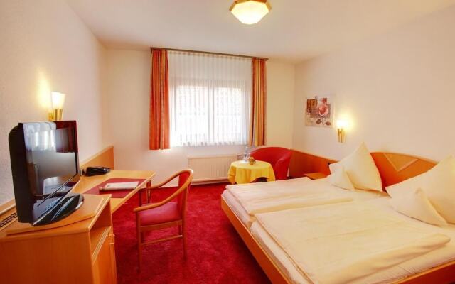 Hotel Landgasthof Schwanen