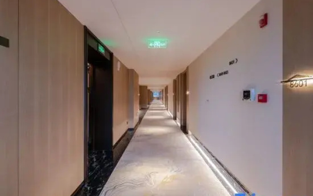 Jianxing Hotel