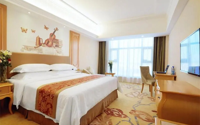 Vienna Hotel (Yongzhou District Government Square)