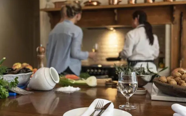 Quality Inn Prospect House