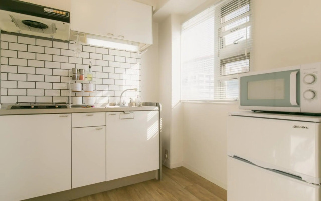 Aiwa Mansion / Vacation STAY 80391