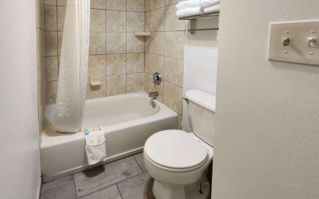 Clarion Inn Idaho Falls Riverfront