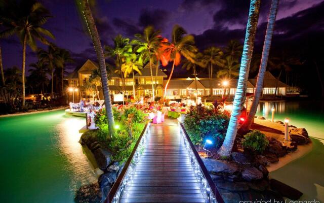 Sheraton Grand Mirage Resort, Port Douglas