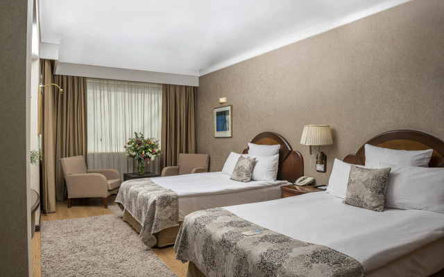 Altınel Ankara Hotel & Convention Center