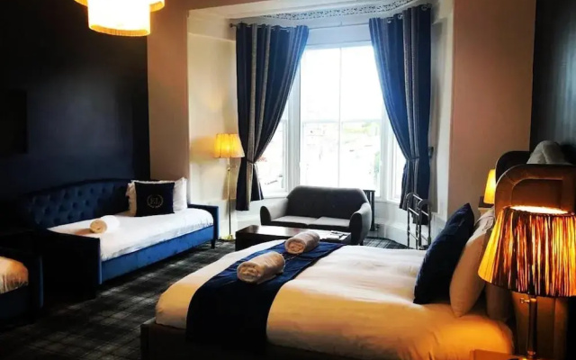 Miju Hotel