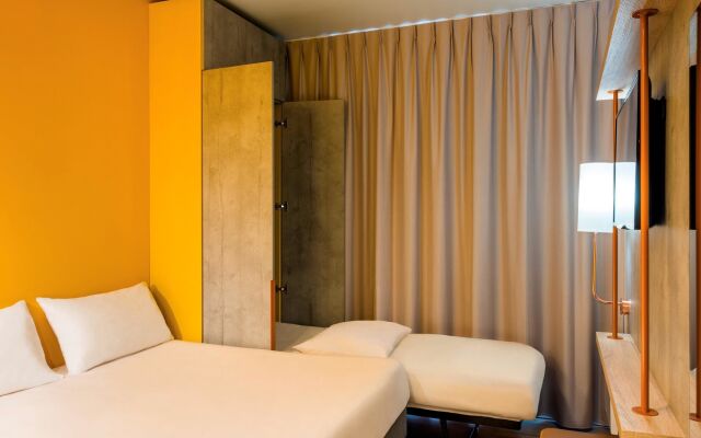 ibis budget Gent Centrum Dampoort