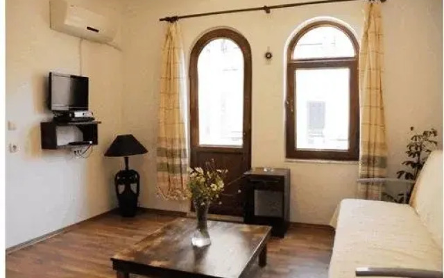Isler Pension