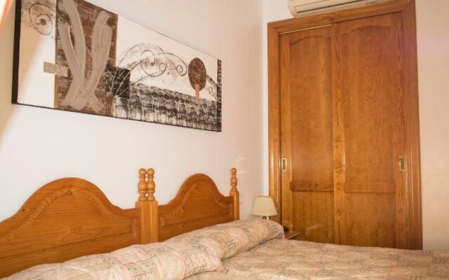 Hostal Juan Carlos