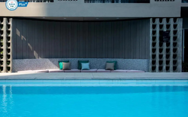 Reno Hotel Bangkok