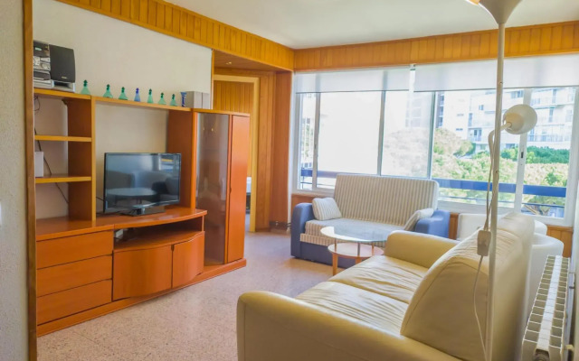 Platja d'Aro Apartament Shopping631