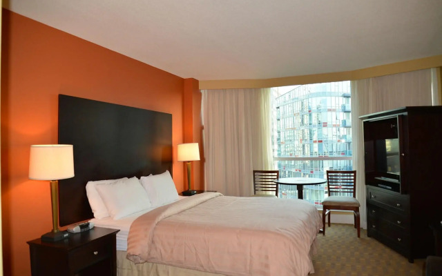 Rosedale Condominiums