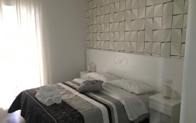 Alambrado Rooms & Suites