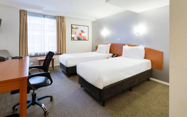 Holiday Inn Darling Harbour, an IHG Hotel