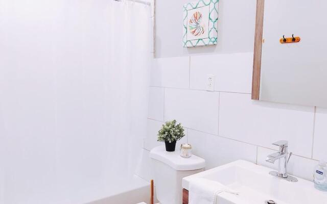 Three Bedrooms Two Bathrooms Entire Unit