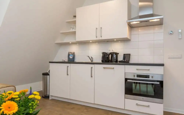 Zoutelande Beach Luxury Apartment