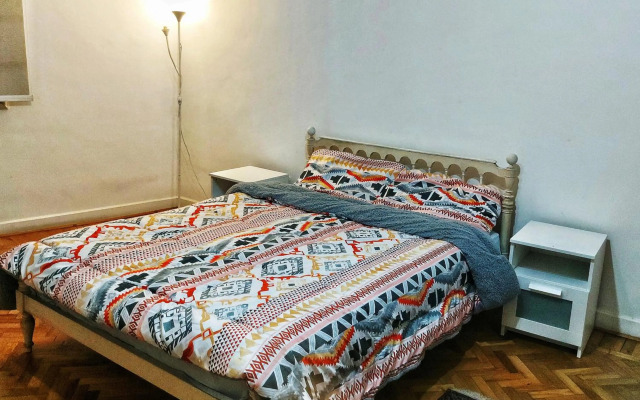 Jessy charming apartment in Heliopolis.