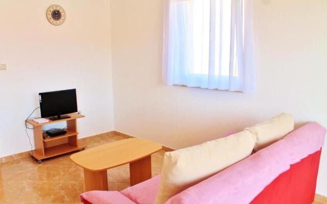 Apartments Gubo